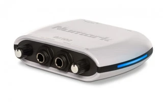 Numark DJ I|O 2